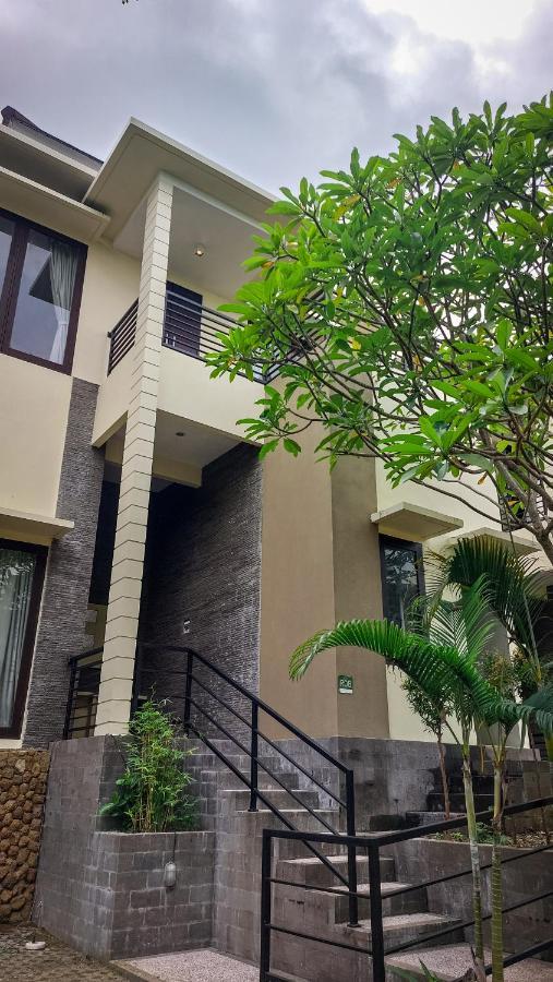 Abisha Villa Jimbaran Εξωτερικό φωτογραφία