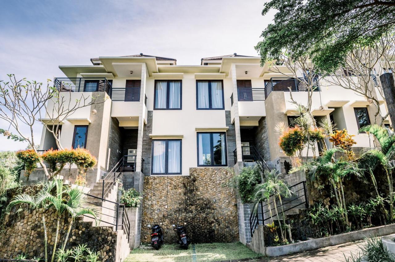 Abisha Villa Jimbaran Εξωτερικό φωτογραφία
