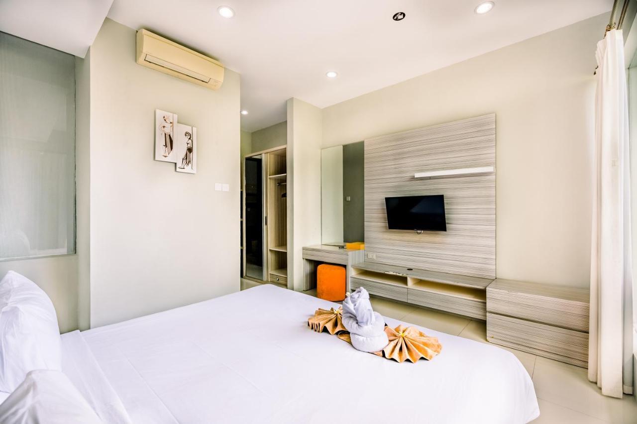 Abisha Villa Jimbaran Εξωτερικό φωτογραφία